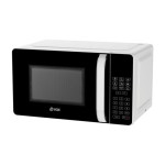 Mikrovalna pećnica VOX MD35W [20 L, Snaga: 700 W, 8 kanala, bijela]