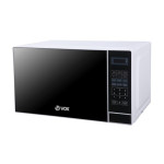 Mikrovalna pećnica VOX MD50W [20 L, Snaga: 700 W, 8 kanala, bijela]