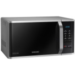 SAMSUNG mikrovalna MG23K3523AS/E2 grill srebrna
