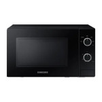 SAMSUNG mikrovalna MS20A3010AL/EC crna