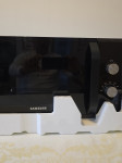 Nova Samsung Mikrovalna pećnica