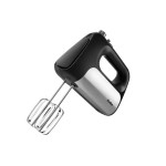 Amica MDT1016 ručni mikser 500 W – Turbo, crni