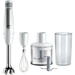 Braun Štapni Mikser MQ 7035I WH MultiQuick 7 – 1000W, ActiveBlade Tehn