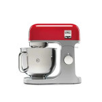 e Kenwood kMixW kuhinjski robot u crvenoj boji,1000w