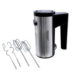 Eisenbach JE-904E Ručni Mikser 400W s 5 Brzina – Hand Mixer s Pjenjača