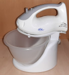 ELTA - njemački mikser s posudom