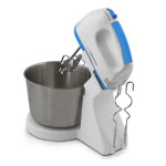 Esperanza EKM019WB BISCOTTI Samostojeći Mikser s Posudom 2,5 L – 150 W