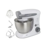 Esperanza EKM024 Cooking Assistant Planetarni Mikser – 800 W, Posuda 4
