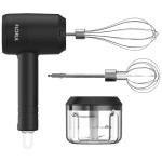 Floria Mikser sa posudom, 3u1, punjivi, 800mAh, 20W - ZLN2772 70885