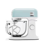Kenwood kMix KMX754APB kuhinjski robot u pastelno plavoj boji