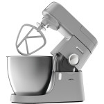 Kenwood kuhinjski robot Chef XL KVL4110S 1200W,6.7l, srebrni AKCIJA