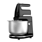 Maestro MR-553 Samostojeći Mikser s Rotirajućom Posudom 3,5 L – 600 W,