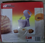 MIKSER SA POSUDOM 2 LIT. - TEHNO ALPINA HR-111