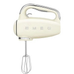 Mikser Smeg HMF01CREU krem HMF01CREU
