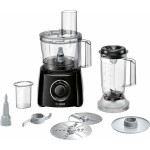 Multipraktik Bosch MCM3201B MCM3201B