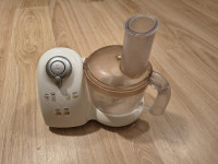 Multipraktik - Mikser - Sa dodacima