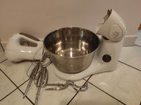 Electrolux mikser wmp 400 serija