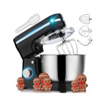 Retoo HomeSmart OR1103 Planetarni Kuhinjski Robot 3-u-1 – 6 L, Pulse,
