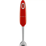 Štapni mikser Smeg HBF11RDEU crveni HBF11RDEU