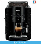 Super automatski aparat za kavu Krups YY8125FD Crna 1450 W 15 bar 1,6
