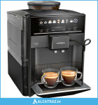 Super automatski aparat za kavu Siemens AG s100 Crna 1500 W 15 bar 1,7