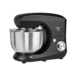 TEESA Easy Cook SINGLE TSA3545-B kuhinjski robot 1400 W – posuda 5,5 L