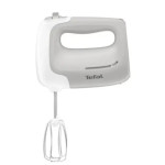 TEFAL Prep Mix HT450B38 snažan ručni mikser s posudom, 450 W, 5 brzina