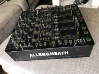 ALLEN & HEATH DB4 PRILIKA!