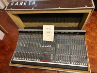 Allen & Heath GL3300