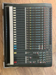 Allen Heath PA20 CP power mixer