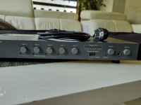Audio Technica Smart mixer AT-MX351