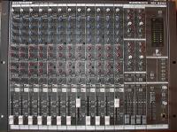 Behringer 2642A - odlična 26 kanalna rack mixeta, idealna za live