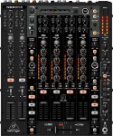 Behringer Pro Mixer NOX606