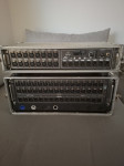 Behringer S32 +S16 Stagebox