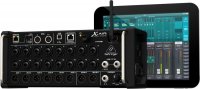 Behringer X AIR XR18 iPad/Android tablet mikser