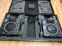 Denon DJ DN-SC2900 PAR