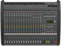 DINACORD PM1600-3  NOVO ZAPAKIRANO