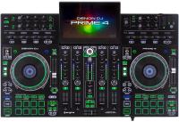 DJ kontroler - Denon DJ Prime 4 - DOSTUPNO !!!