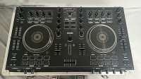 DJ KONTROLER DENON MC-4000