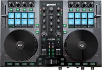 DJ kontroler - Gemini G2V - DOSTUPNO !!!