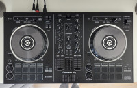 Dj kontroler Pioneer DDJ-RB