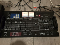 Hama SM 5000 dj mixeta