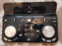 hercules dj wave,controler , 90e