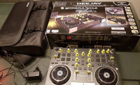 Hercules DJ Console RMX2 Premium TR