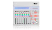 iCon DJ-Studio kontroleri/keyboardi/hub