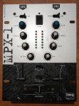 IMG STAGELINE MPX-1 2-kanalni DJ Mixer