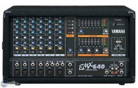 Jamaha emx 640