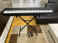 Yamaha p-45 digitalni piano