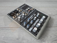 Mackie 402-VLZ3 mikseta 4 kanala  (do 36 rata, besplatna dostava)