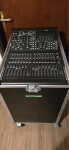 MIDAS M32R Live + DL16 + RACK